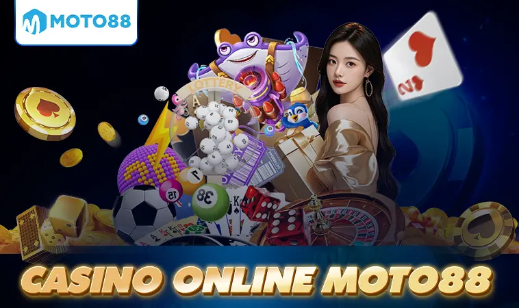 Moto88 - Nhà Cái Moto 88 - Địa Chỉ Cá Cược Uy Tín Hàng Đầu Việt Nam Hiện Nay