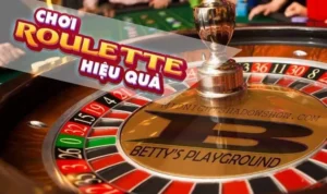 Cách Chơi Roulette Nhà Cái Moto88 Vui Vẻ Dễ Vào Tiền