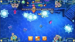 Bật Mí Cách Chơi Bắn Cá Men In Black Tại Moto88 Cực Ngầu