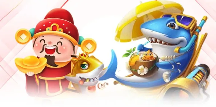 Cách Chơi Bắn Cá Thần Tài Tại Moto88 Rinh Vàng Mỏi Tay