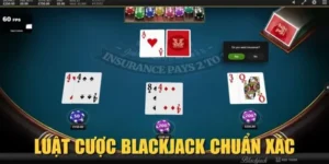 Đánh Bại Nhà Cái Với Trò Chơi Blackjack Tại Moto88 Cực Gay Cấn