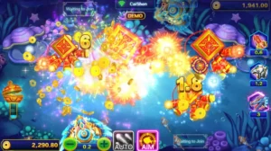 Bí Kíp Cách Chơi Bắn Cá Đại Chiến B52 Tại Moto88 Hấp Dẫn