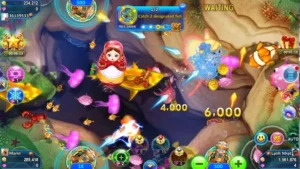 Cách Chơi Thợ Săn Cá Tại Moto88 Săn Tiền Khủng