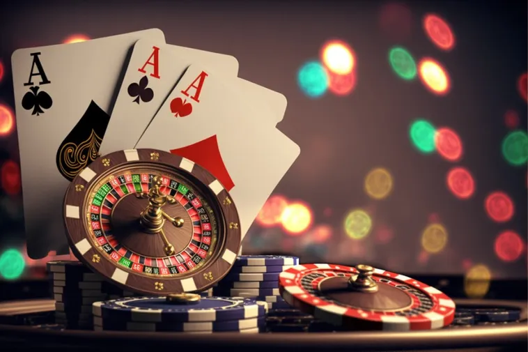 Casino Online Moto88 Trải Nghiệm Cực Đã Nhiều Ưu Đãi Khủng