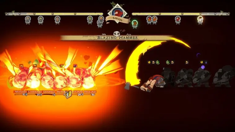 Cách Chơi Game Nhanh Cut Stone Tại Moto88 Vui Như Lễ Hội