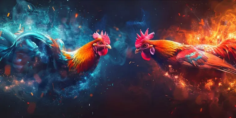 Chiến Thuật Cách Chơi Đá Gà GA28 Tại Moto88 Đem Lại Tiền Tỷ