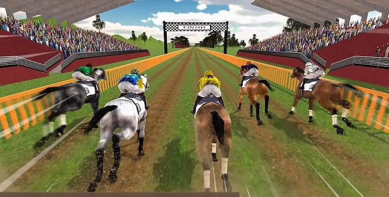 Khám Phá Thế Giới Cá Cược Đua Ngựa Moto88 Cực Kỳ Hấp Dẫn