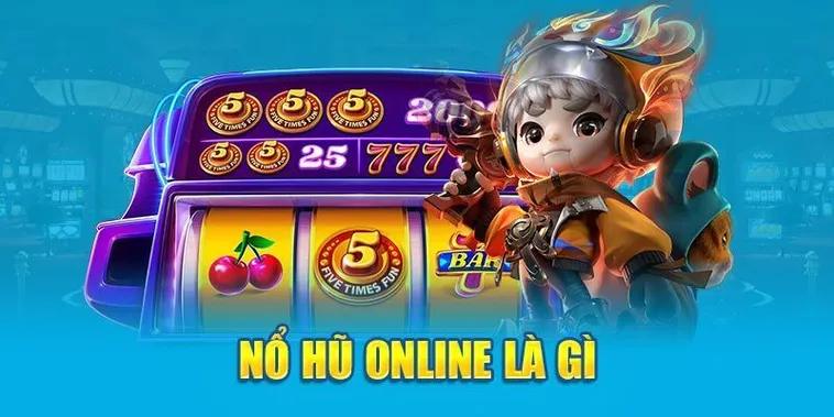 Nổ Hũ Moto88 Cơ Hội Trúng Jackpot Khủng Mỗi Ngày