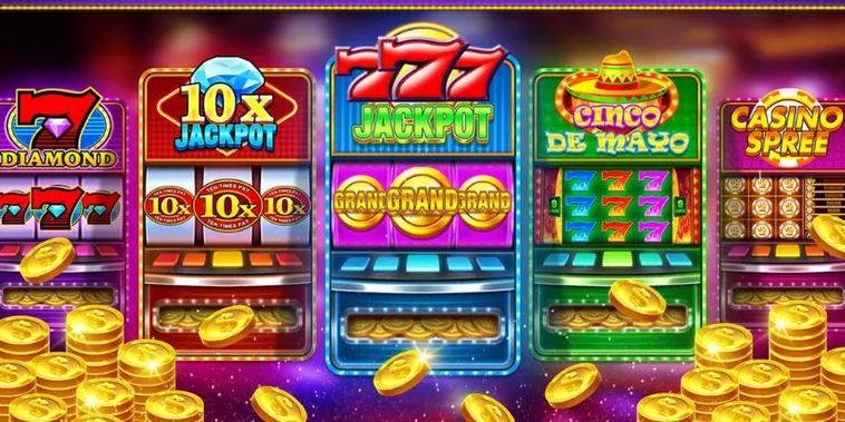 Nổ Hũ Moto88 Cơ Hội Trúng Jackpot Khủng Mỗi Ngày