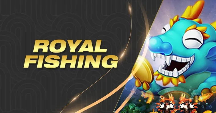 Cách Chơi Bắn Cá Royal Fishing Tại Moto88 Hiệu Quả Nhất