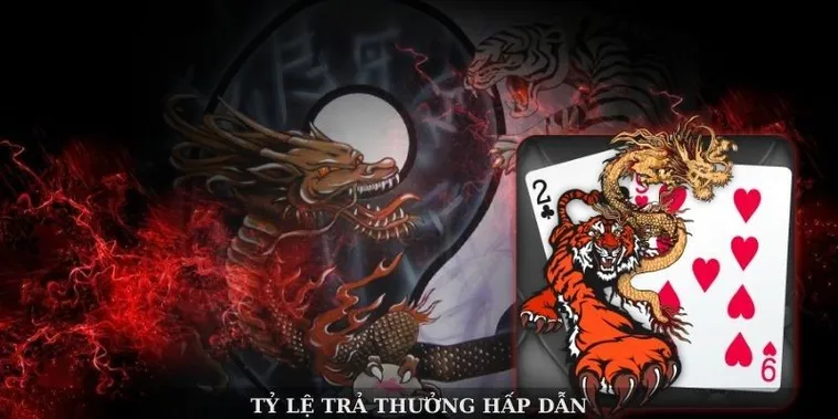 Thử Thách Bản Lĩnh Cùng Trò Chơi Dragon Tiger Tại Moto88 Siêu Cuốn